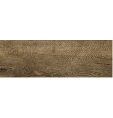 Italian Wood Dark Brown Str. 20x60