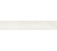 Queens White Matt 20x120