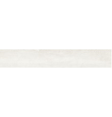Queens White Matt 20x120