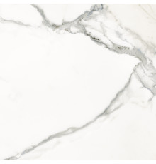 Iceberg White Blue Lapp. 60x60