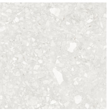 Molekula White Matt. 60x60