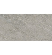 Кварстоун Серый Матовый 60x120