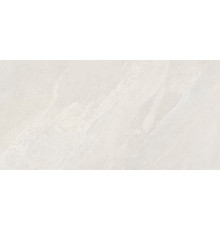 Слэйтстоун Белый Матовый R10b 60x120