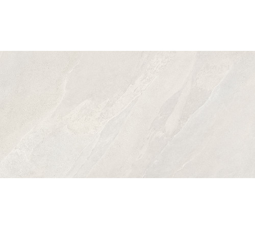 Слэйтстоун Белый Матовый R10b 60x120