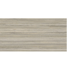 I Naturalli Travertino Grigio Venato Bocciardato 5+ Mm 162x324
