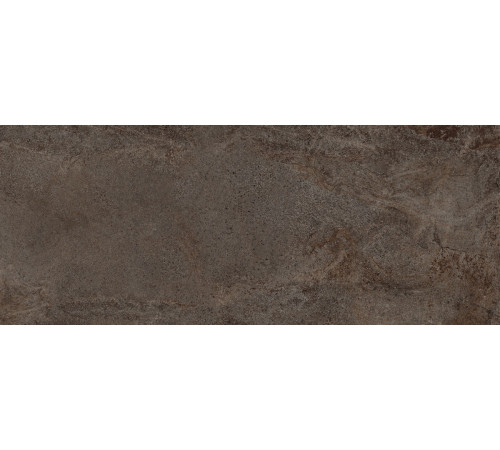 In Side Porfido Marrone Fiammato 5.6 Mm 120x300