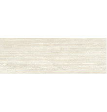 Hado Travertino Bianco Bocciardato 5 Mm 100x300