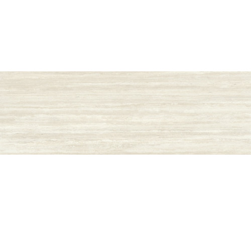 Hado Travertino Bianco Bocciardato 5 Mm 100x300
