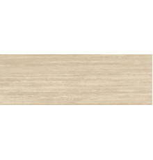 Hado Travertino Beige Bocciardato 5 Mm 100x300