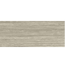 Hado Travertino Silver Bocciardato 5 Mm 120x300