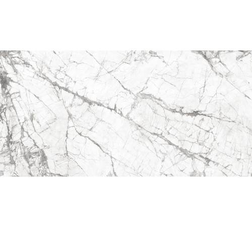 I Naturali Invisible White Lucidato 5+ Mm 162x324
