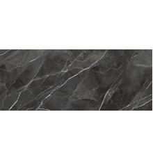 Diamond Calacatta Black Lucidato Starlit 5 Mm 120x300