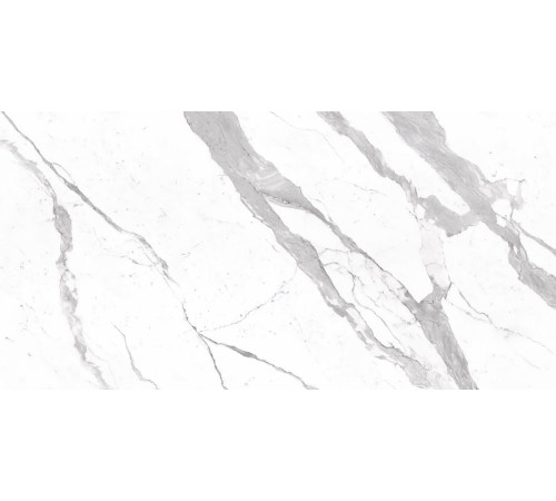 I Naturalli Statuario Venato Lucidato Book Match 5+ Mm 162x324