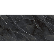 Diamond Calacatta Black Lucidato Starlit Book Match Full Size 12+ Mm 162x324