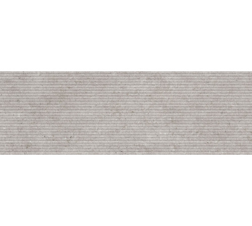 Beren Dark Grey Saw Ductile 30x90