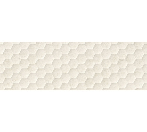 Bera White Six Ductile 30x90