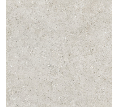 Beren Light Grey Anti-Slip 2cm 90x90