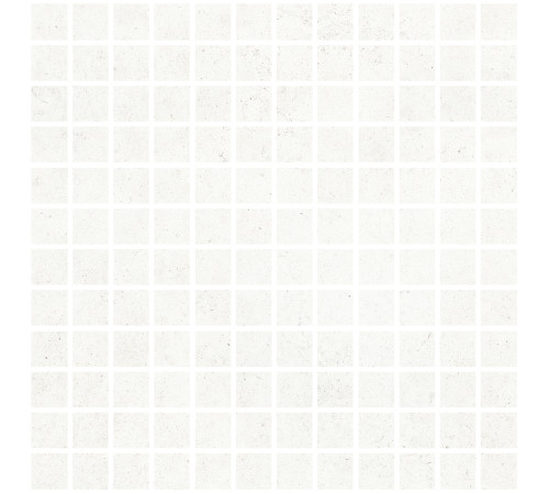 Bera Ice Mosaic 25 Natural 30x30