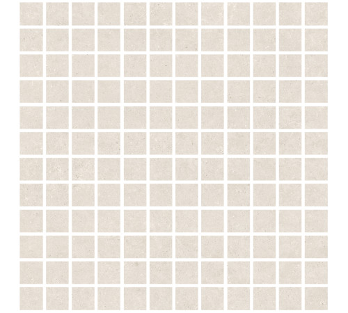 Beren Sand Mosaic 25 B.Hammed 30x30