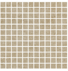 Beren Biscuit Mosaic 25 B.Hammed 30x30