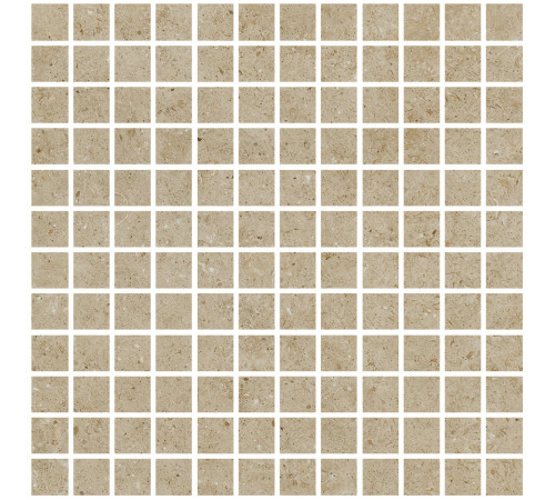 Beren Biscuit Mosaic 25 B.Hammed 30x30