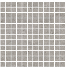 Beren Greige Mosaic 25 Anti-Slip 30x30