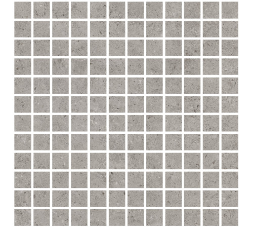 Beren Greige Mosaic 25 Anti-Slip 30x30