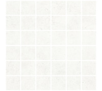 Bera Ice Mosaic 55 Natural 30x30