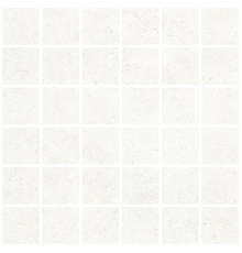 Bera Ice Mosaic 55 Natural 30x30