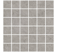 Beren Greige Mosaic 55 Natural 30x30