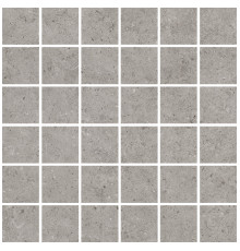 Beren Greige Mosaic 55 Natural 30x30