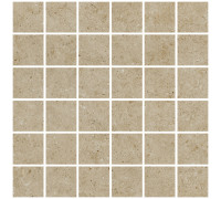 Beren Biscuit Mosaic 55 B.Hammed 30x30
