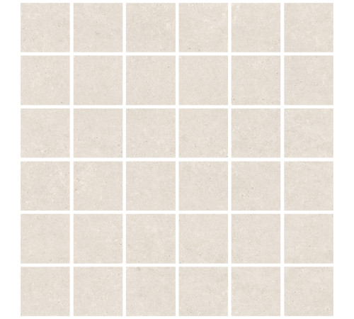 Beren Sand Mosaic 55 Anti-Slip 30x30