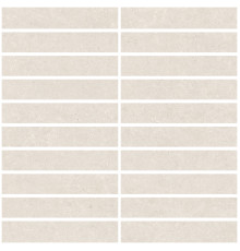 Beren Sand Mosaic 315 Natural 30x30