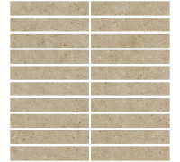 Beren Biscuit Mosaic 315 B.Hammed 30x30