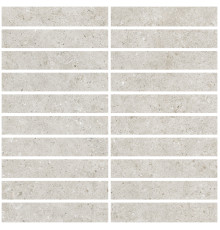 Beren Light Grey Mosaic 315 Anti-Slip 30x30