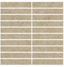 Beren Biscuit Mosaic 315 Anti-Slip 30x30
