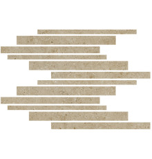 Beren Biscuit Mureto Mosaic Natural 30x45