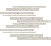 Beren Light Grey Mureto Mosaic B.Hammed 30x45