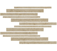 Beren Biscuit Mureto Mosaic Anti-Slip 30x45