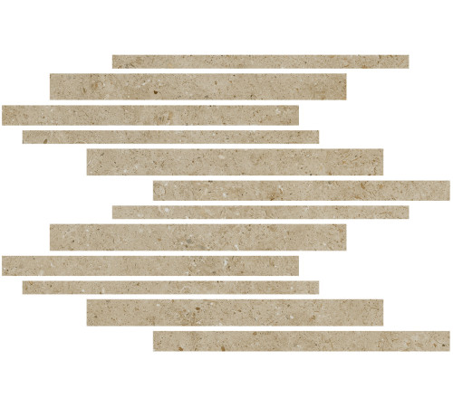 Beren Biscuit Mureto Mosaic Anti-Slip 30x45