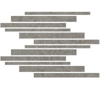 Beren Dark Grey Mureto Mosaic Anti-Slip 30x45