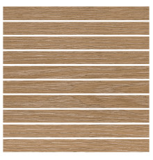 Due Cognac Mosaic 330 30x30