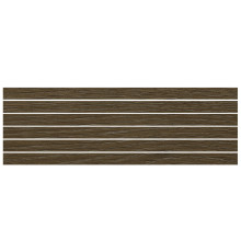 Due Walnut Mosaic 590 30x90