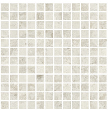 Kendo Light Soft Mosaic 25 30x30