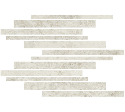 Kendo Light Soft Mureto Mosaic 30x45