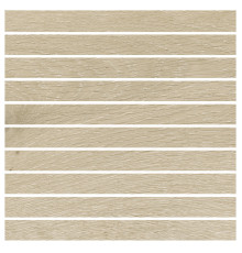 Kora Sand Mosaic 330 30x30