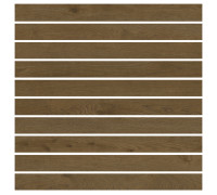 Uno Cocoa Mosaic 330 30x30