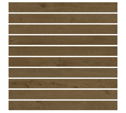 Uno Cocoa Mosaic 330 30x30
