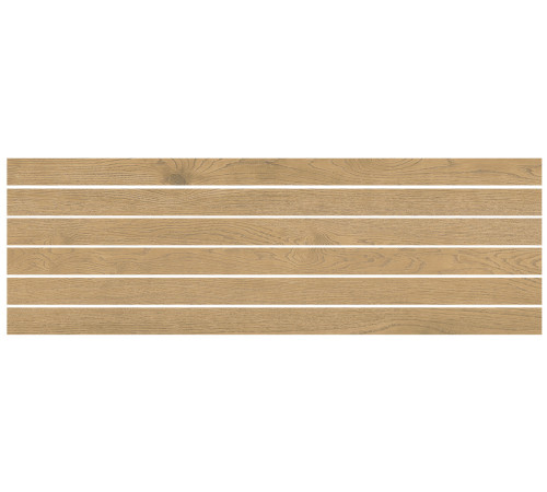 Uno Cognac 590 Mosaic 30x90